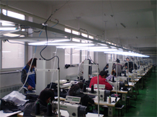 具备哪些条件才是好的北京职业装厂家