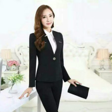 企业客服人员定制职业装要注意哪些？