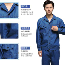 哈尔滨工作服现货批发有必要打样衣吗？