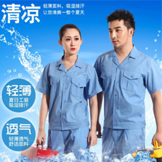哈尔滨工程服现货批发防掉色小窍门