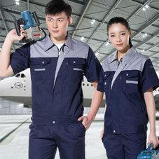 佛山工作服现货批发夏季什么面料舒服？