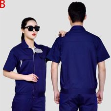 宁波工作服现货批发厂家哪里好？