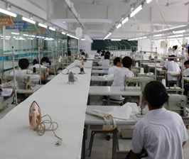 我公司有一批职业装定制，请问你们可以上门量体吗？