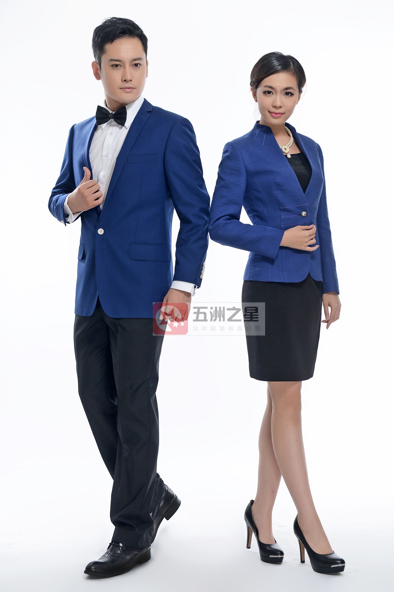 工作服定做介绍
