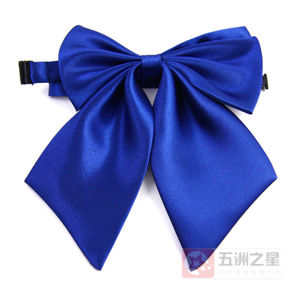 服装领花