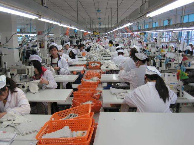 北京职业装厂家