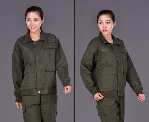 江西防静电工作服批发哪家好？