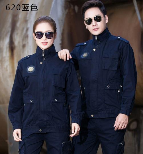 天津工服现货批发