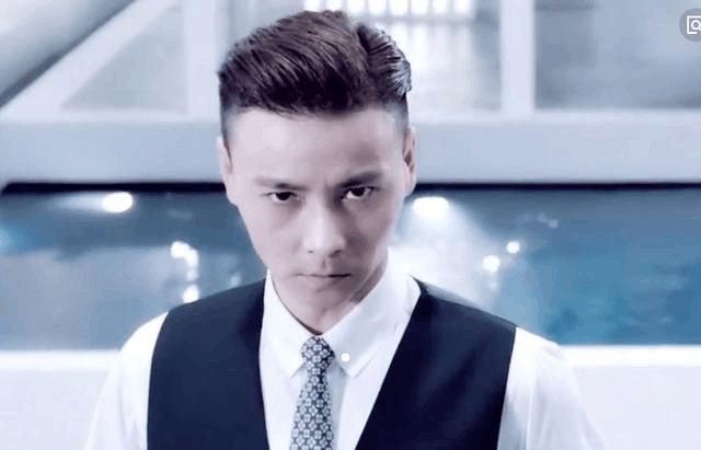 西装暴徒张晋