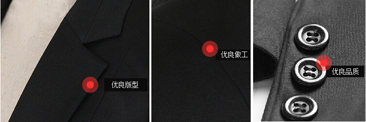 工服定做价格影响因素