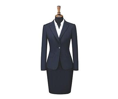 工作服量体定做