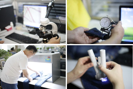 生产车间工作服款式 生产车间工作服款式